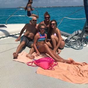 Meet your Posher, Heather